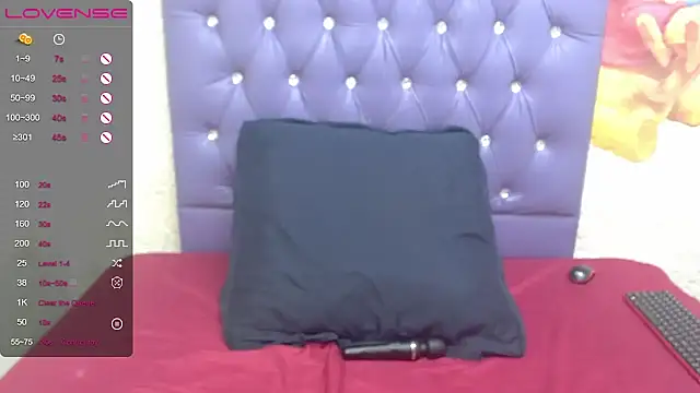 Snapshot of LolaTwerksXX chatting on March 2, 2026, 3:18 am LolaTwerksXX online show from March 2, 2026, 3:18 am