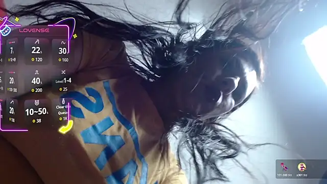 Snapshot of GeorginaBianco chatting on February 13, 2026, 12:16 pm GeorginaBianco online show from February 13, 2026, 12:16 pm