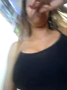 salome drasin online show from April 18, 2026, 6:05 am