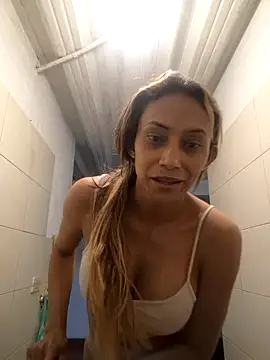 salome drasin online show from April 15, 2026, 10:21 pm