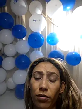 salome drasin online show from April 4, 2026, 3:24 am