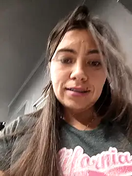 Snapshot of LIZ-06_ chatting on March 3, 2025, 12:17 pm LIZ-06 online show from March 3, 2025, 12:17 pm