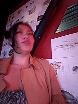 Snapshot of LIZ-06_ chatting on March 16, 2025, 2:21 am LIZ-06 online show from March 16, 2025, 2:21 am