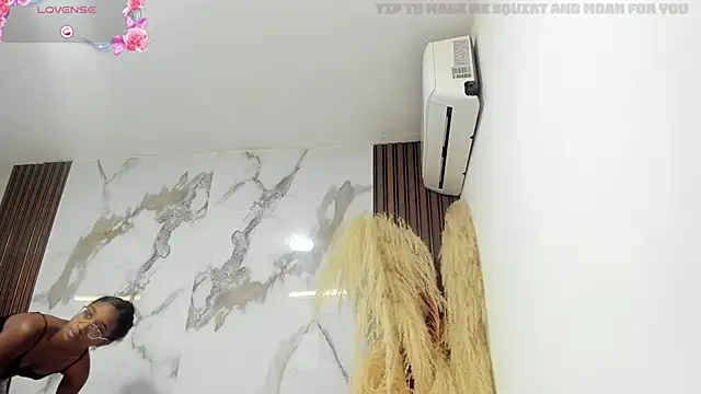 briannaduque online show from September 29, 2025, 5:18 pm