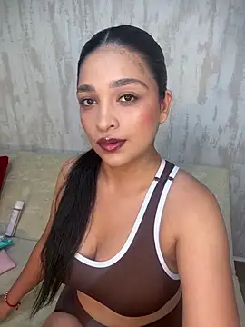AdeleGray online show from May 27, 2026, 11:01 pm