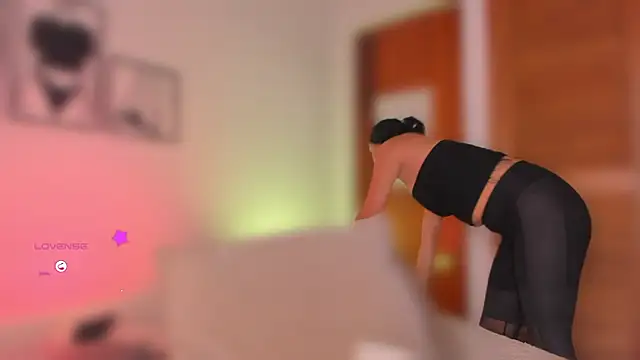 777AylinZ online show from February 7, 2026, 8:50 pm