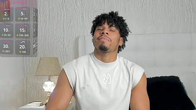 Jacub Micke1 online show from October 4, 2025, 2:13 am