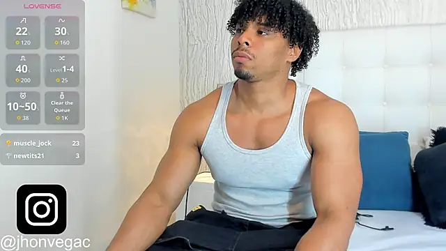 Jacub Micke1 online show from October 14, 2025, 1:50 am