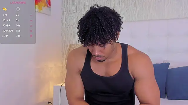 Jacub Micke1 online show from December 3, 2025, 1:39 am