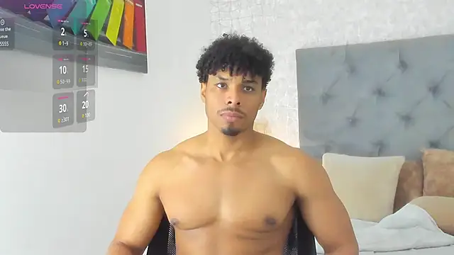 Jacub Micke1 online show from March 11, 2025, 12:00 am