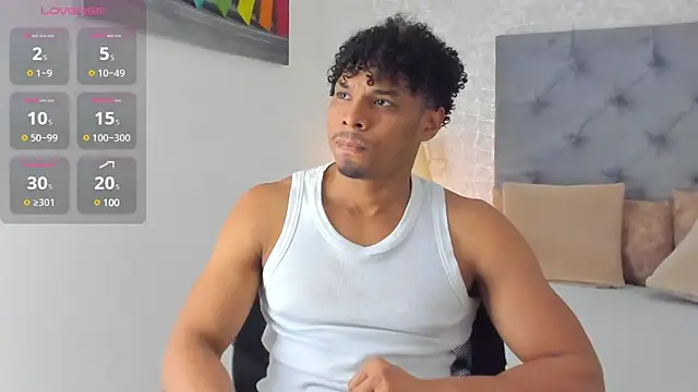 Jacub Micke1 online show from February 27, 2025, 1:19 am