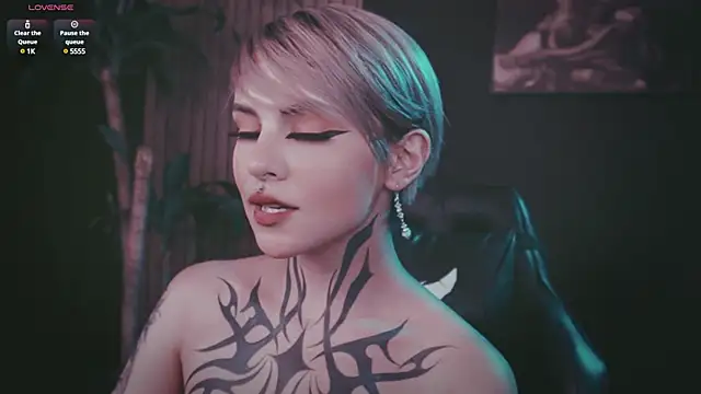 Trinity   s online show from February 7, 2025, 4:37 am