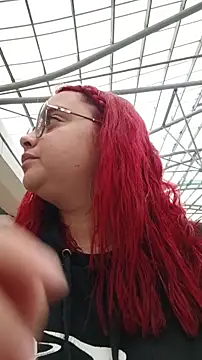 Snapshot of CURVY-HORNY chatting on October 10, 2025, 2:29 pm CURVY-HORNY online show from October 10, 2025, 2:29 pm