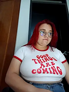 Snapshot of CURVY-HORNY chatting on December 15, 2025, 11:10 pm CURVY-HORNY online show from December 15, 2025, 11:10 pm