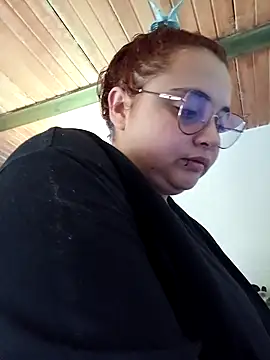 Snapshot of CURVY-HORNY chatting on September 15, 2025, 3:45 pm CURVY-HORNY online show from September 15, 2025, 3:45 pm