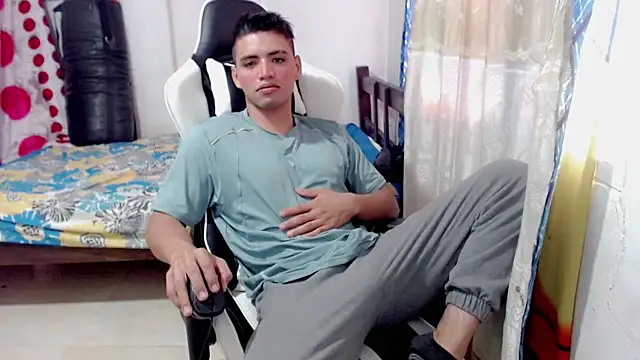 danilo302209 online show from January 21, 2025, 2:15 pm