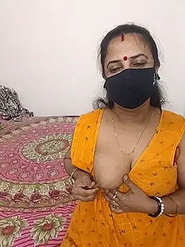 Cute-manisha online show from March 31, 2026, 2:52 pm