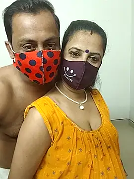 Cute-manisha online show from November 7, 2025, 1:37 pm