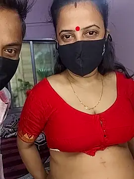 Cute-manisha online show from January 15, 2026, 4:05 am