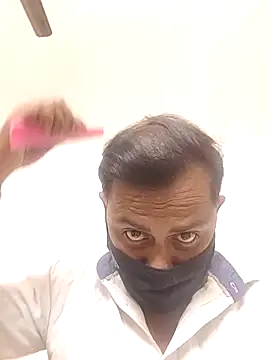 Cute-manisha online show from February 20, 2026, 4:09 pm