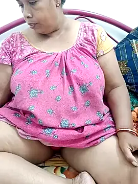 Hotty-rumi online show from December 2, 2025, 4:09 pm