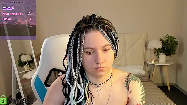 Bonni Meiz online show from March 4, 2026, 3:14 am