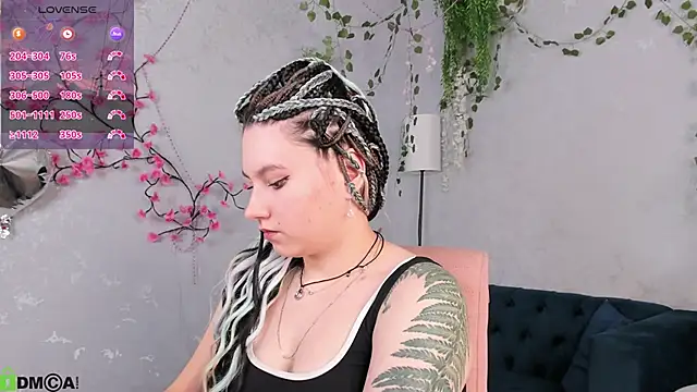 Bonni Meiz online show from February 20, 2026, 6:26 am