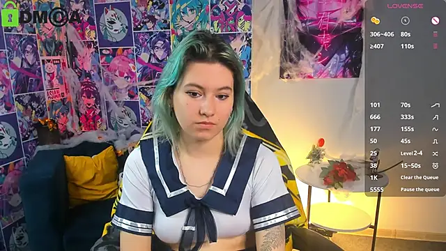 Bonni Meiz online show from October 29, 2025, 3:05 am