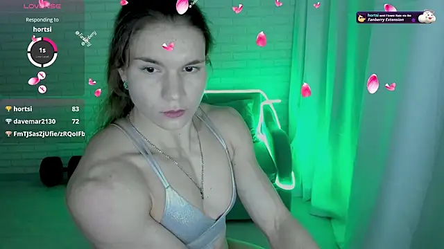 Snapshot of Lisa_Ray chatting on February 15, 2025, 4:14 am Lisa Ray online show from February 15, 2025, 4:14 am