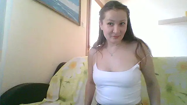 Yulia777 online show from April 11, 2026, 8:51 am