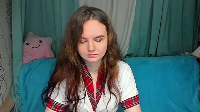 Snapshot of AmA_lia_ chatting on February 13, 2026, 12:38 pm AmA lia online show from February 13, 2026, 12:38 pm