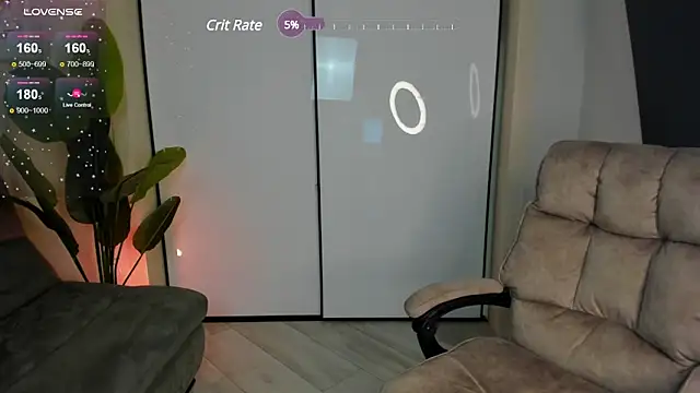 Maddy Garcia online show from January 18, 2025, 2:14 am