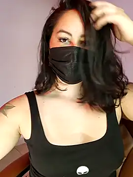 Snapshot of Aiunii1 chatting on October 31, 2025, 12:35 pm Aiunii1 online show from October 31, 2025, 12:35 pm