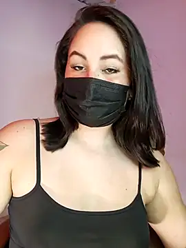 Snapshot of Aiunii1 chatting on November 6, 2025, 2:10 pm Aiunii1 online show from November 6, 2025, 2:10 pm