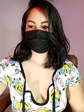 Snapshot of Aiunii1 chatting on November 1, 2025, 12:43 pm Aiunii1 online show from November 1, 2025, 12:43 pm