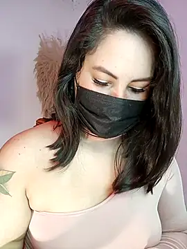 Snapshot of Aiunii1 chatting on November 7, 2025, 12:31 pm Aiunii1 online show from November 7, 2025, 12:31 pm