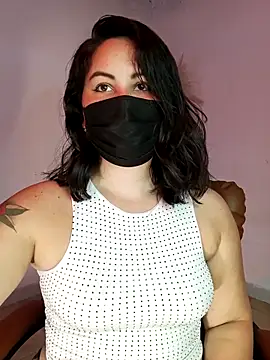 Snapshot of Aiunii1 chatting on November 14, 2025, 1:37 pm Aiunii1 online show from November 14, 2025, 1:37 pm