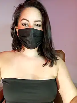 Snapshot of Aiunii1 chatting on November 9, 2025, 12:42 pm Aiunii1 online show from November 9, 2025, 12:42 pm