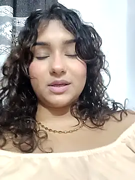Snapshot of BrendaGirs chatting on February 25, 2025, 2:47 am BrendaGirs online show from February 25, 2025, 2:47 am