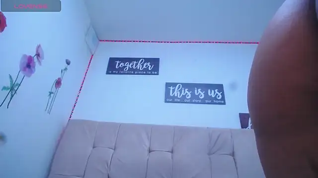 Snapshot of muriell303av chatting on January 30, 2025, 9:15 am muriell303av online show from January 30, 2025, 9:15 am