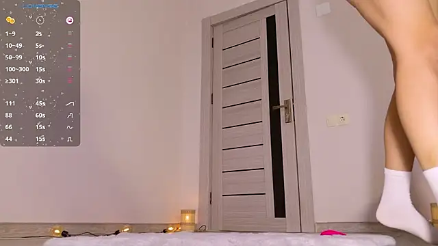 Mishel Blessing online show from February 24, 2026, 3:24 pm