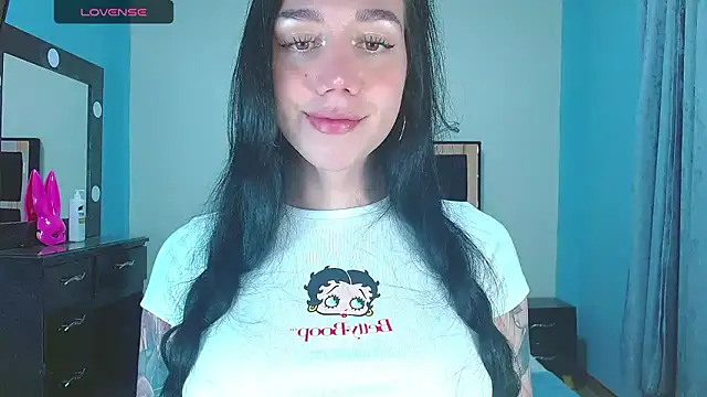 Snapshot of karla_zambrano chatting on January 6, 2026, 7:40 pm karla zambrano online show from January 6, 2026, 7:40 pm