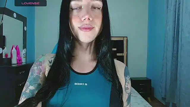 karla zambrano online show from May 28, 2026, 2:30 am