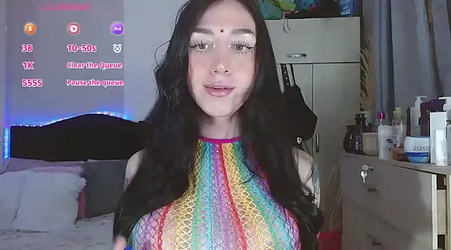 karla zambrano online show from March 5, 2025, 4:13 pm