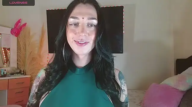 karla zambrano online show from January 24, 2025, 12:20 am