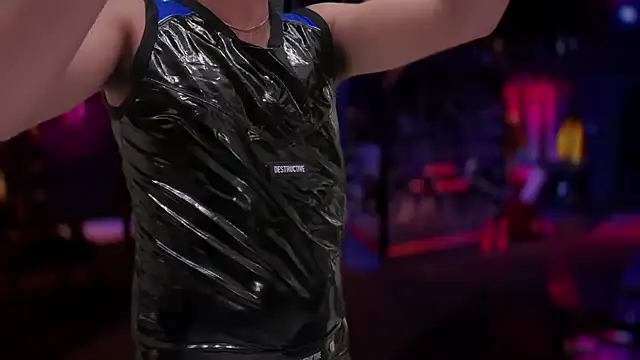 69woodinson online show from October 7, 2025, 12:55 am