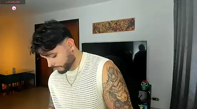 johatsu777 online show from January 3, 2025, 10:08 pm