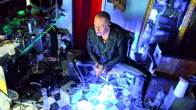 BULGEDEMON online show from March 30, 2026, 9:44 am