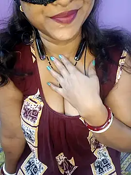 Sexy Mona Bhabhi online show from January 12, 2026, 6:26 pm