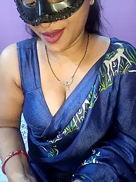 Sexy Mona Bhabhi online show from October 10, 2025, 6:20 pm
